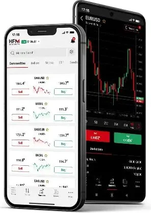 HFM Platform (App)